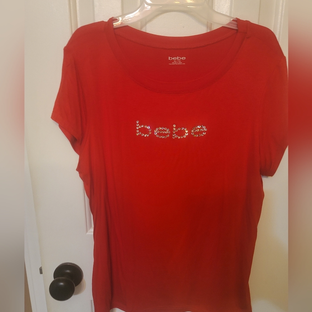 BeBe Tshirt